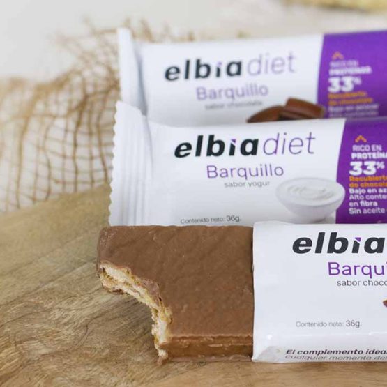 ELBIA DIET