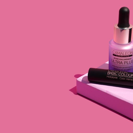 CAMALEON COSMETICS